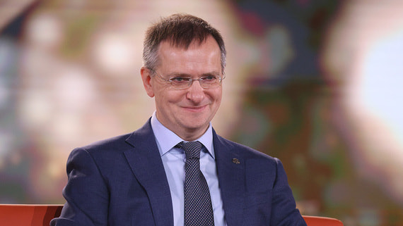 Мединский опубликовал ироничный «экскурс по военной истории» для Каллас