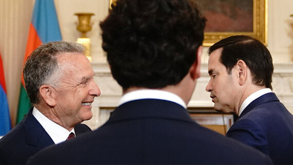 Как прошли переговоры между Украиной и США в Майами