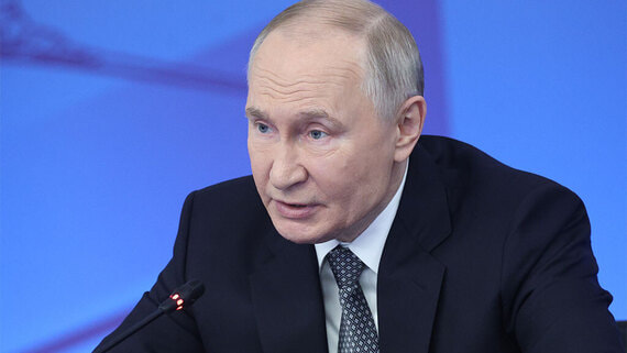 Путин посетит Индию и встретится с Уиткоффом на следующей неделе