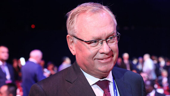 Костин: ВТБ планирует создать собственный агрохолдинг