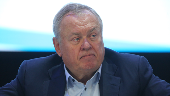 Костин: главным вызовом для банков в 2026 году будет привлечение капитала