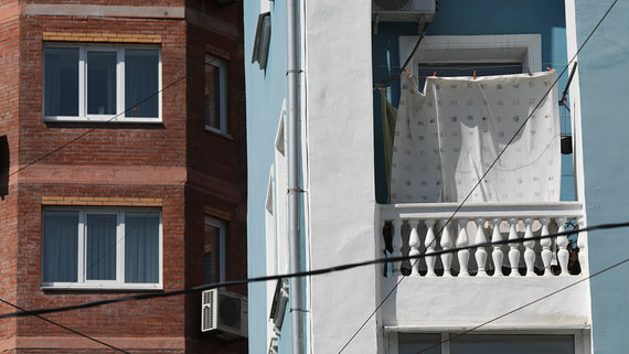 Аренда жилья в России дешевеет второй месяц подряд