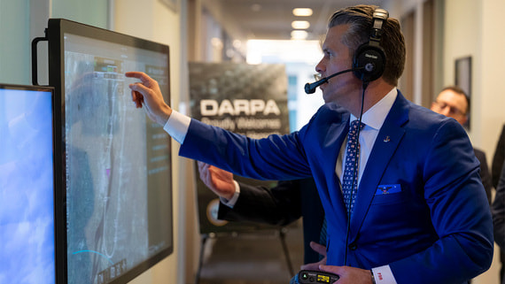 Трамп проверит сообщения о приказе Хегсета добить выживших в Карибском море