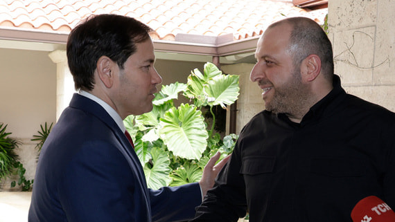 Axios: переговоры США и Украины были сосредоточены на территориальном вопросе