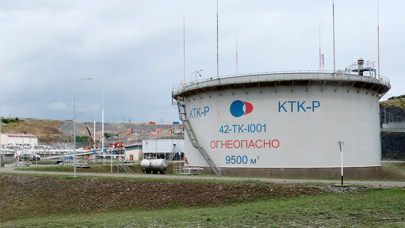 Кремль назвал вопиющей атаку украинским дроном КТК