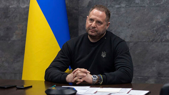 Песков оценил, как замена Ермака повлияет на переговоры с Украиной