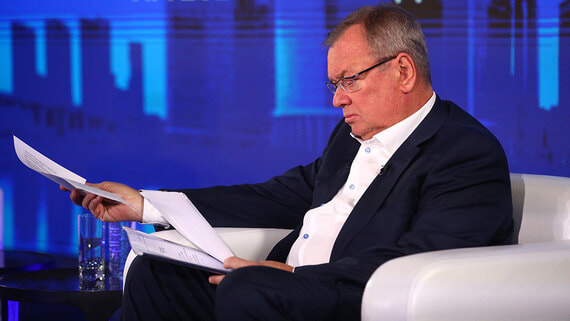 Костин: ВТБ может направить на дивиденды до 50% от чистой прибыли за 2025 год