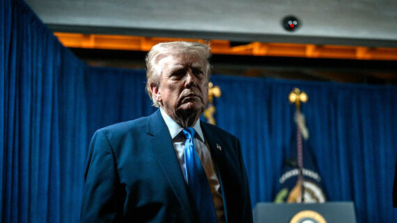 Сенатор США Маллин: Трамп не планирует отправлять войска в Венесуэлу