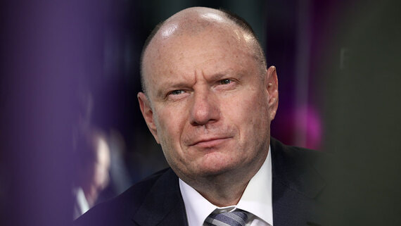 Состояние бизнесмена Потанина за год выросло на $1,67 млрд