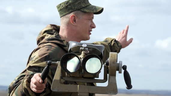 Белоруссия обвинила Литву в нарушении воздушного пространства