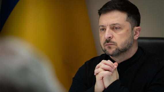 Зеленский анонсировал непростые решения после встречи Путина, Кушнера и Уиткоффа