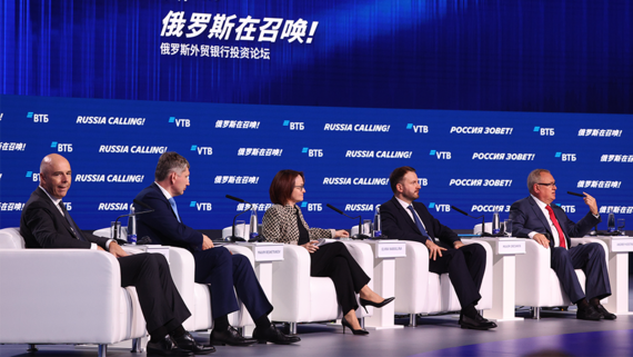 Костин: депозиты остаются одной из наиболее привлекательных сфер для инвестиций