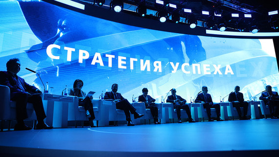 Власти назвали новые факторы укрепления рубля