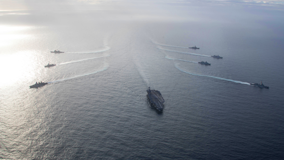 Начнут ли США вторжение в Венесуэлу