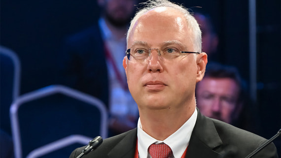 Дмитриев назвал важным днем для мира приезд Уиткоффа в Москву