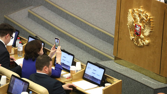 Госдума ратифицировала соглашение России и Индии о порядке отправки военных