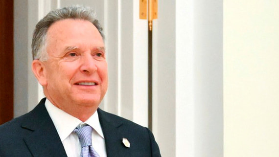 Песков рассказал «Ведомостям», когда Путин примет Уиткоффа