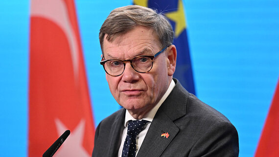 Глава МИД ФРГ: для мирной сделки Киеву придется пойти на болезненные уступки