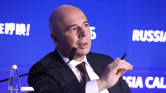 Силуанов: россияне не заметят увеличения НДС с 20% до 22%