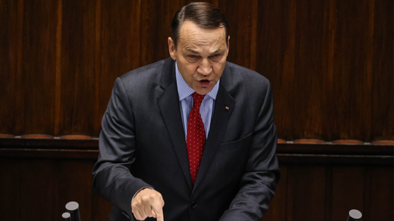 Сикорский объявил об упразднении совета Россия – НАТО