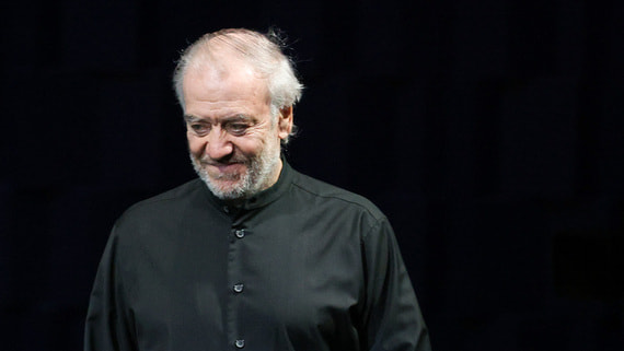 Гергиев поддержал систему аукциона при продаже билетов на «Щелкунчика»