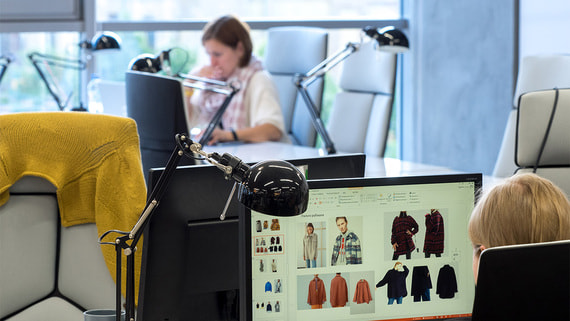 Гендиректор Melon Fashion Group допустил выход компании на IPO