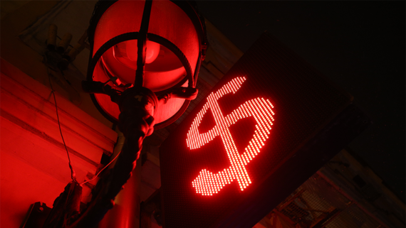 ЦБ установил курс доллара ниже 77 рублей впервые с мая 2023 года