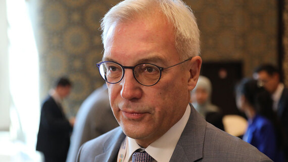 Грушко: Европа ведет подготовку к военному конфликту с РФ