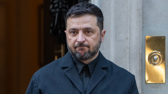 СМИ: Киев не примет «неоднозначные» гарантии безопасности