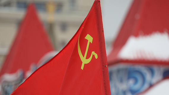 Путин призвал не искать виновных в распаде СССР