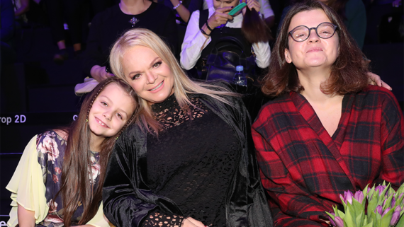 Верховный суд привлек дочь и внучку Долиной к спору о продаже ее квартиры