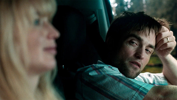 Умри, моя любовь: огонь, иди со мной