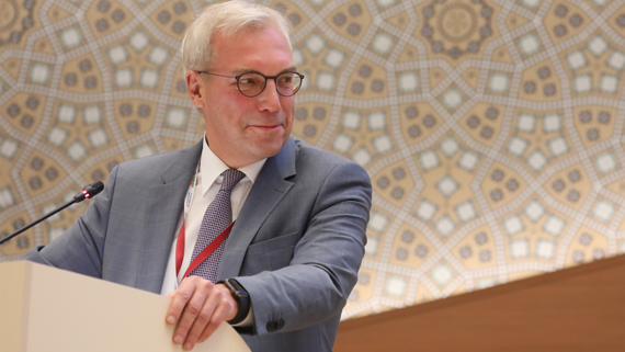 Грушко объяснил потерю интереса РФ к участию в G8