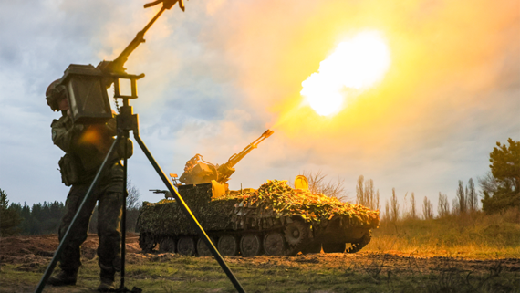 Силы ПВО за три часа уничтожили 44 беспилотника над регионами РФ