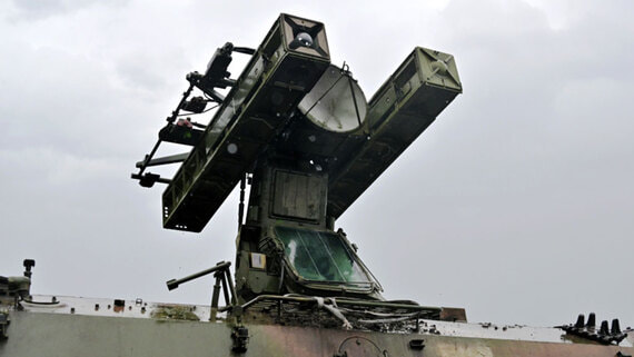 Силы ПВО сбили 76 украинских беспилотников над регионами России