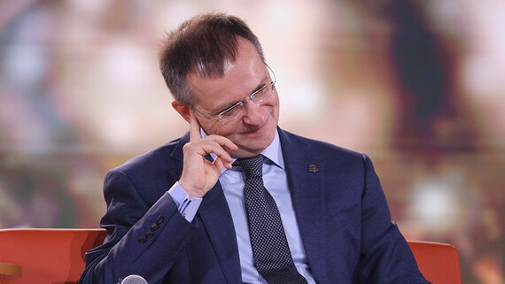 Мединский рассказал, что раньше считал капибару мягкой игрушкой