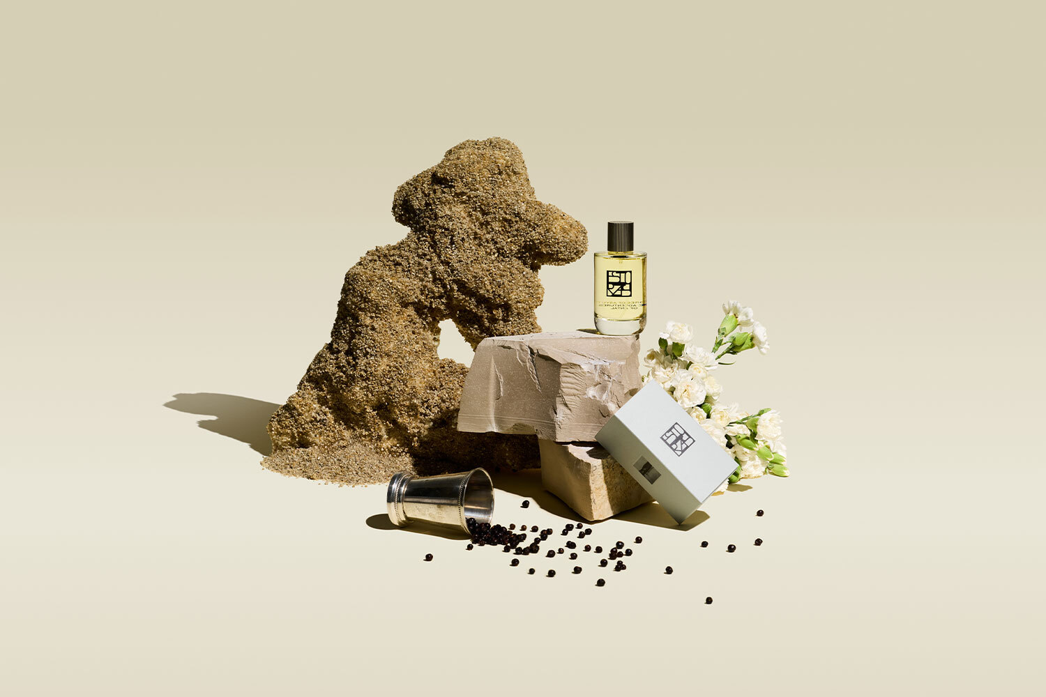 Знак качества: эффектные и эффективные новинки beauty-индустрии