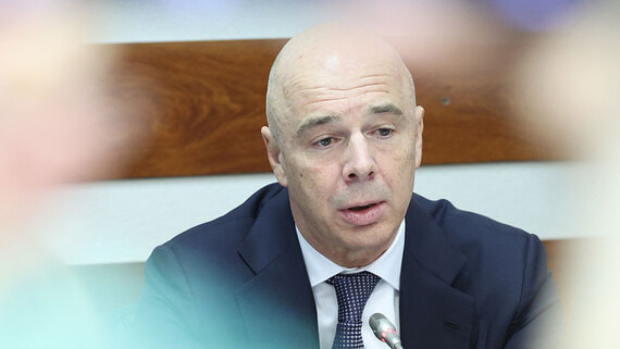 Силуанов: Россия и Индия почти полностью перешли на расчеты в нацвалютах