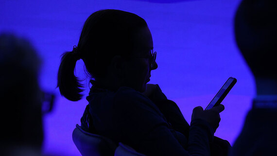 В России заблокировали Facetime