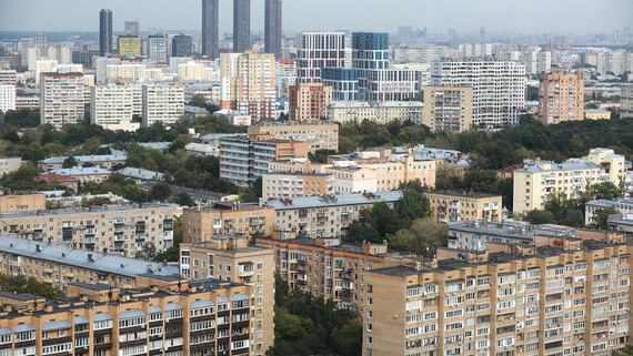 Росреестр изучает возможность увеличить срок регистрации сделок с жильем пожилых