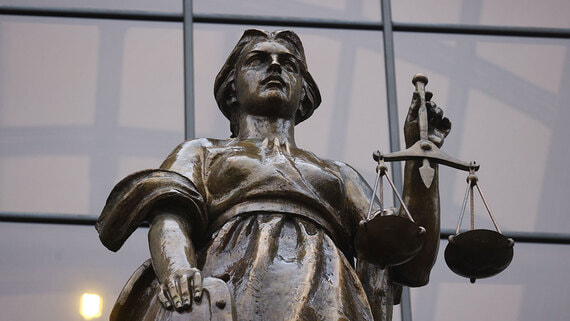 Суд оштрафовал рэпера Лигалайза за нарушение правил деятельности иноагента