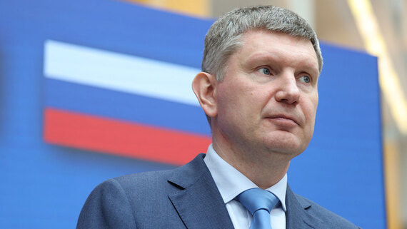 Решетников: экономика в России переживает масштабные преобразования