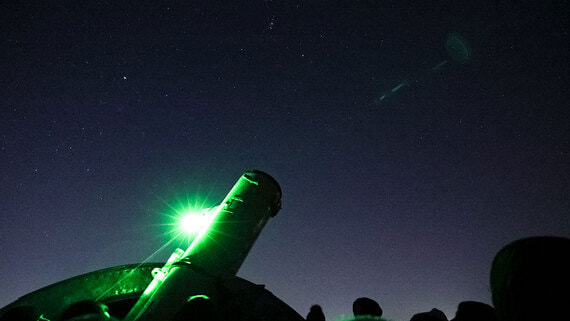 ИКИ РАН: впервые с 2019 года ожидается парад планет возле Солнца