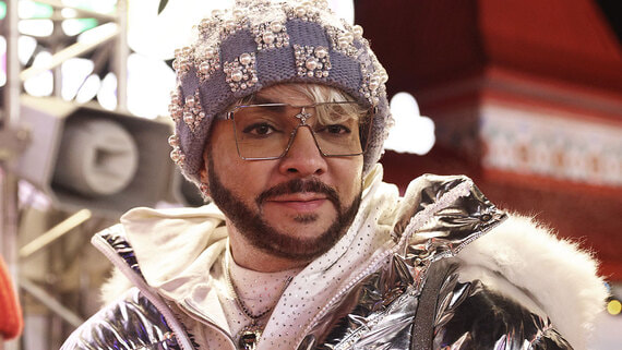 Суд оштрафовал Киркорова за неуплату проезда по платным дорогам