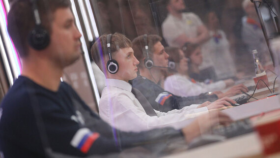 В России начался прием вопросов на прямую линию с Путиным