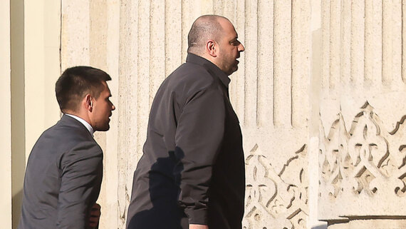 FT: встреча Уиткоффа и Умерова не будет продолжением переговорного процесса