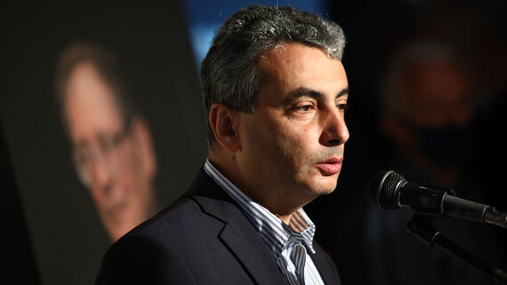 Против Шлосберга возбудили уголовное дело о фейках про армию РФ