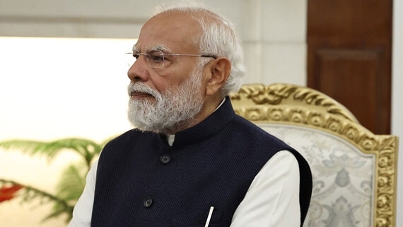 Москва и Нью-Дели работают над соглашением о зоне свободной торговли