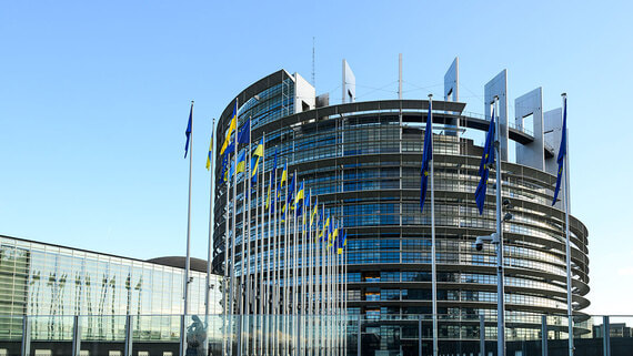 El País: Европа начинает негласно допускать необходимость уступок Киева