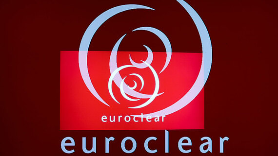 Euroclear считает нереалистичным предложение ЕК об экспроприации активов России